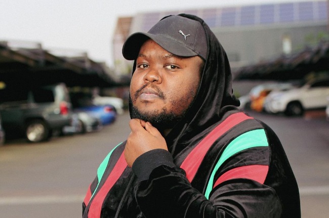 Heavy K says fans don't care about him. 