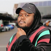 Heavy K on finding love again, their newborn son and his upcoming album