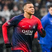 French Legend Urges Mbappe To Snub Real For EPL Giants