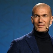 OPINION: Zidane MUST Be Man Utd's First Choice