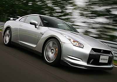 SPECIAL GT-R ON SHOW: A unique Nismo Nissan GT-R race will be on show at the Kyalami Top Gear extravaganza this weekend.