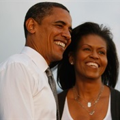 The Obamas celebrate 29 years of marriage but Michelle admits it hasn't all been easy