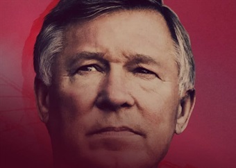 The story of a legend: Sir Alex Ferguson 