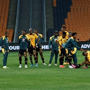 'Chiefs More Likely To Lose Three In A Row Than Finish Second'