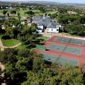 Luxury golf estate home of former Eskom manager to be auctioned off