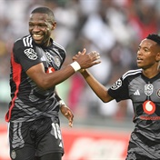 Pirates' double boost ahead of Swallows clash