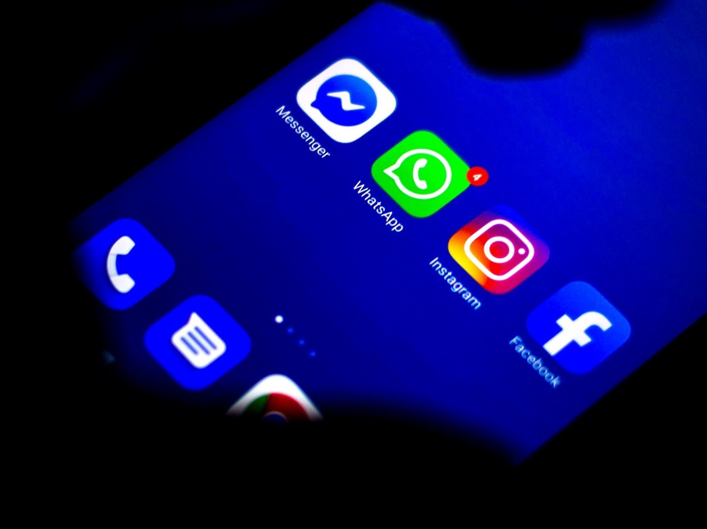 Secret algorithms and data privacy by big tech platforms have hurt the South African news media, the Competition Commission heard on Monday. (Rafael Henrique/Getty Images)