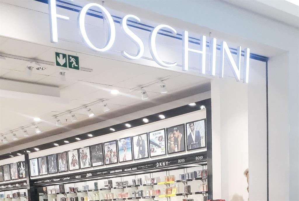Pemilik Foschini meningkat sebesar R1 miliar dalam penjualan pada Black Friday