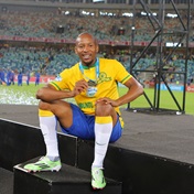 Mashego: Downs has breakfast for players, other clubs have to buy pies
