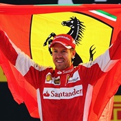 Vettel hints at F1 return after talks with Mercedes boss