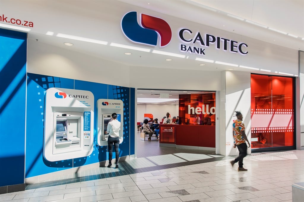 Keuntungan Capitec sekarang jauh melebihi level sebelum Covid, karena bank menambah 190.000 klien baru setiap bulan