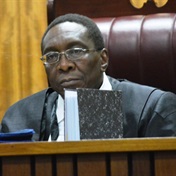 Judge Dunstan Mlambo outlines the role courts play in asylum disputes