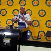 ANCYL: Zuma behaves like an apartheid agent!     