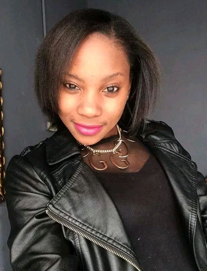 Desiree Ngobeni (33) was allegedly shot and killed
