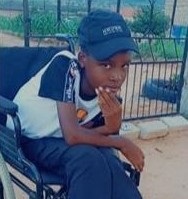 Wheelchair-bound Khomotso Mose (18) was found dead on Friday, 3 May. 