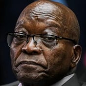 Zuma and Malema in Top 10 most wanted list!      