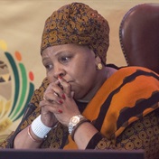 Mapisa-Nqakula resignation: We cannot afford to defend her in an election year, says ANC MP