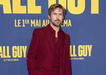 Ryan Gosling wants movie roles that are light and fun – 'I'm doing it for my girls'