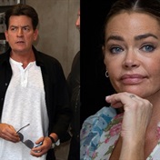 Denise Richards ‘blindsided’ after court rules Charlie Sheen no longer has to pay child support