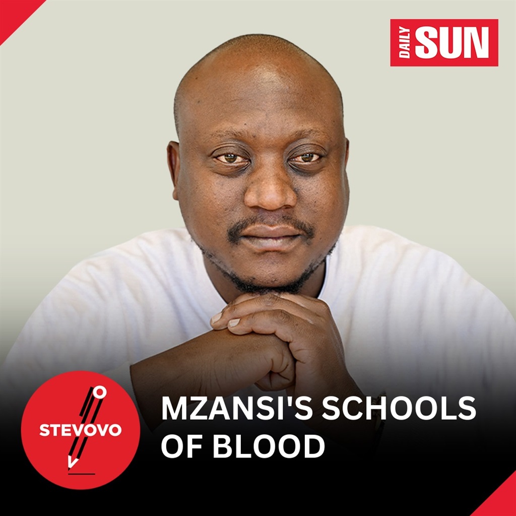 Mzansi schools continue to shed blood.
