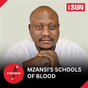 Stevovo Column – Mzansi's schools of blood!   