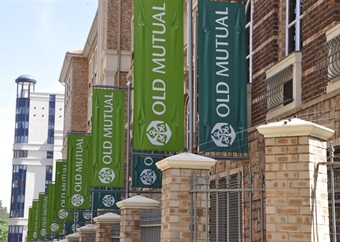 Renée Bonorchis | Old Mutual comes full circle