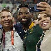 Kolisi accepts he will lose Springboks captaincy: 'There's nothing I can do about that'