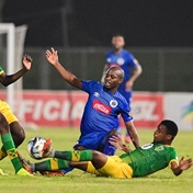 Arrows fight back to rescue a point against SuperSport