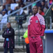 'Why were we sitting' - Nyatama not happy with Swallows' approach