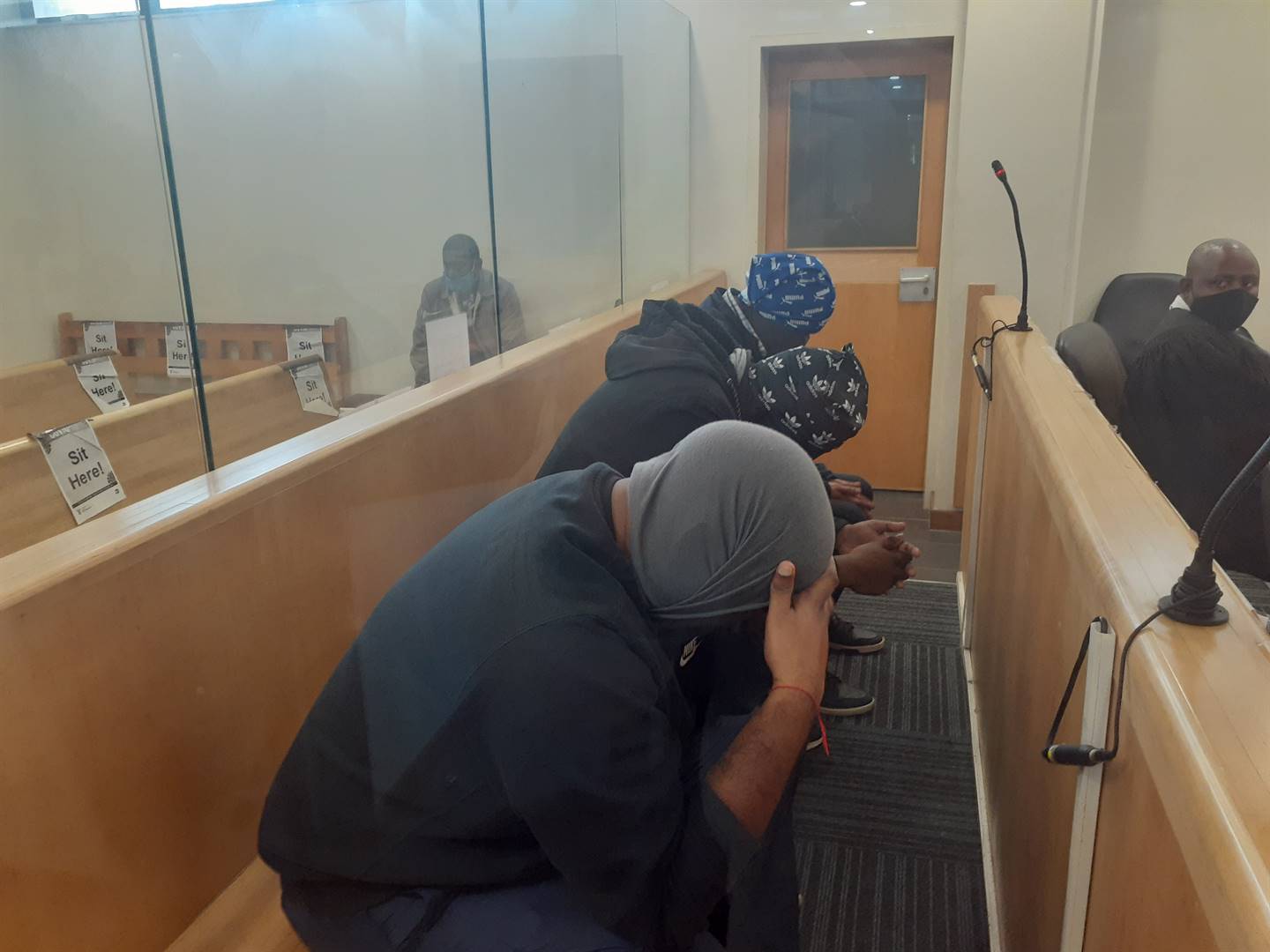 July 2021 unrest: Judgment day for two Phoenix brothers on trial for murder  | News24