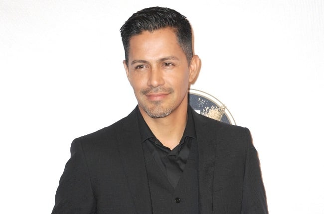 Before landing the part of Magnum, Jay Hernandez was ready to leave Hollywood – for good. (Photo: Getty Images/Gallo Images)