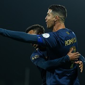 Ronaldo Closes In On Messi After Pitso Smashing!