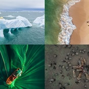 Scenes from the sky: these aerial images are winners in the 2021 Drone Photo Awards