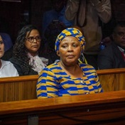 WRAP | Mapisa-Nqakula granted R50 000 bail - as State says it will add another accused to corruption case