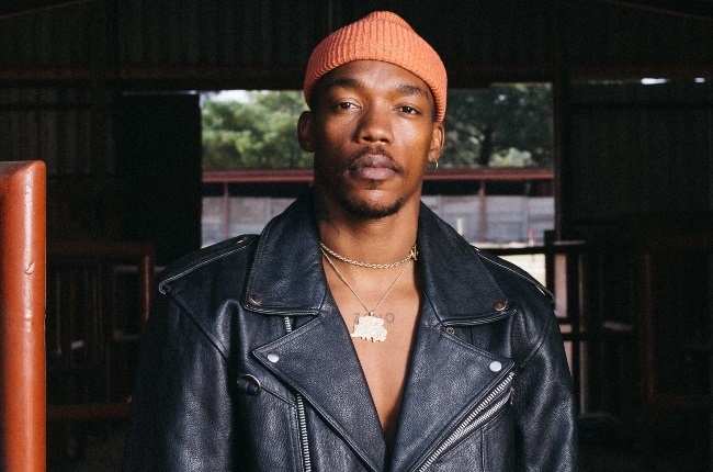 Musician Muzi on his new album and why he does not consider