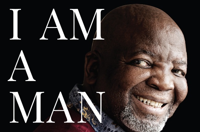 Jerry Mofokeng writes about the ups and downs of his career, family and meeting great stars in his memoir, I Am A Man.