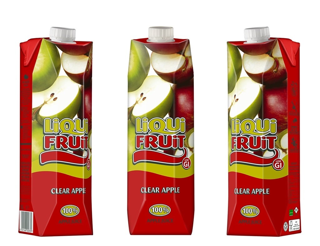 Pioneer Foods recalled some of LiquiFruit’s 100% apple juice products after it found patulin exceeding 50 parts per billion (microgram/kg), which is the regulatory threshold.