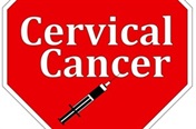 What is the outcome of cancer of the cervix?