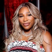 Serena Williams serves up new beauty line