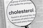 Causes of high cholesterol
