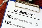 Treating high cholesterol