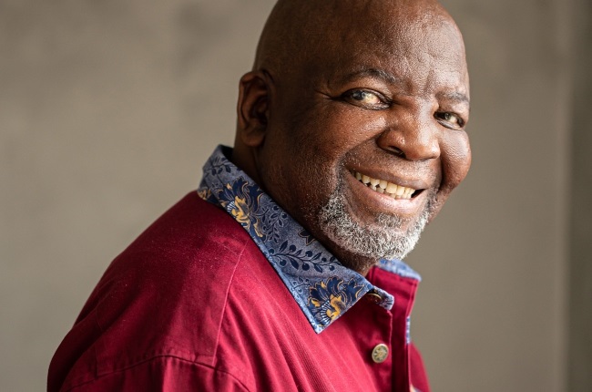Actor Jerry Mofokeng wa Makhetha dropped more truth bombs about the state of the local film and television industry.