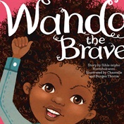 'The strength of your own voice': How 'Wanda the Brave' is encouraging young girls to own their identity