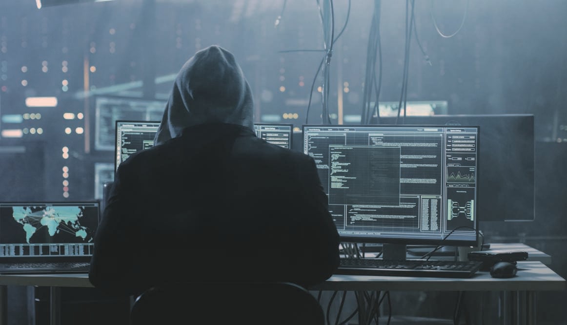 Over the past two years, South African companies have reported that they have been victims of cyberattacks and data breaches. Photo: Istock