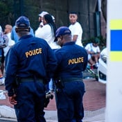  Man dies as vigilantes cut off alleged thieves' fingers in Cape Town