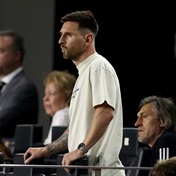 Enraged Messi 'in tunnel spat' with opposing manager