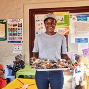 Eradicating hunger in South Africa is a collective effort