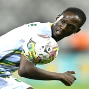 PSL: Uganda goalkeeper Watenga stars as Arrows hold Sundowns