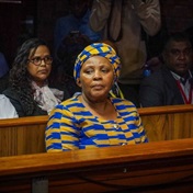 Mapisa-Nqakula's R50k bail: State to add another accused in corruption case
