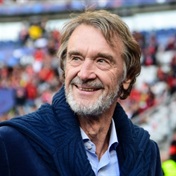 How Man United’s Jim Ratcliffe made the fortune he needed to buy a stake in his beloved club